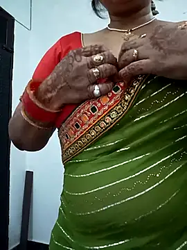 Neha-Bhabhi-Rasily online show from 13, 10, 2025