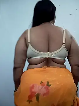 Snapshot of Neha-Bhabhi-Rasily chatting on 7, 5, 2026 Neha-Bhabhi-Rasily online show from 7, 5, 2026