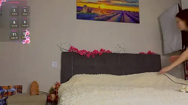 JaneVibes online show from 21, 3, 2026