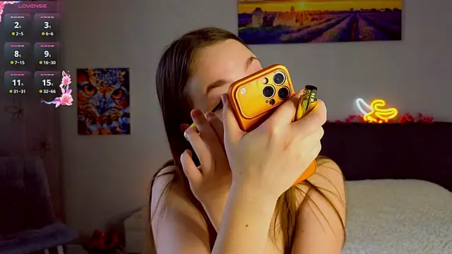 JaneVibes online show from 3, 4, 2026