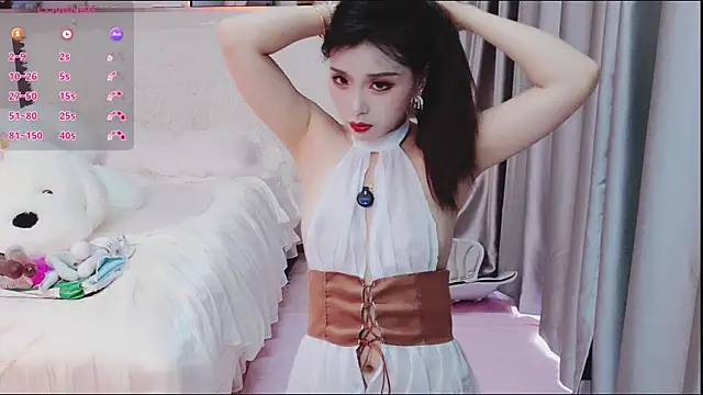 guoguo7777777 online show from 15, 4, 2026