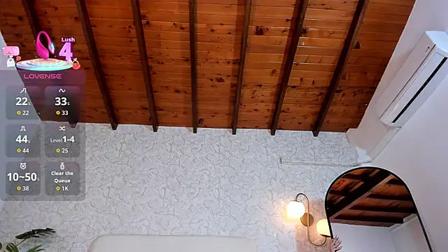 alanarouge online show from 24, 4, 2026