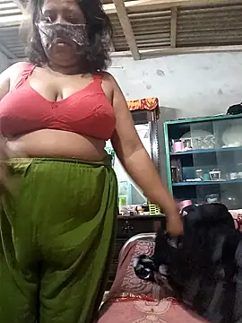 Pakhi Couple 69 online show from 6, 3, 2026