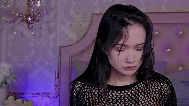 HeatherSweet  online show from 19, 3, 2026