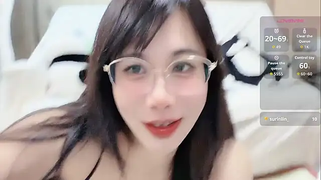 ACAC-BB online show from 23, 4, 2026