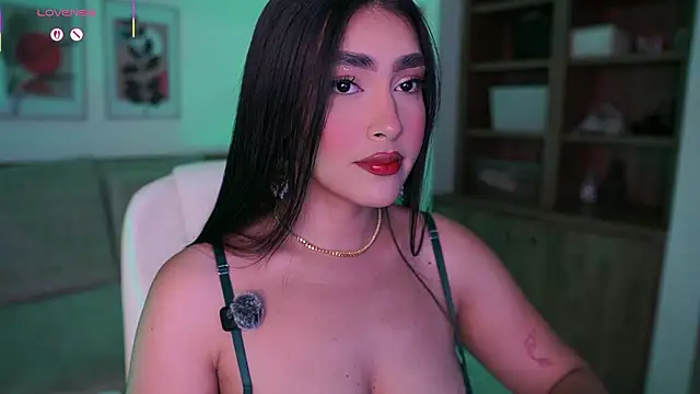 JulesBenett online show from 17, 3, 2026