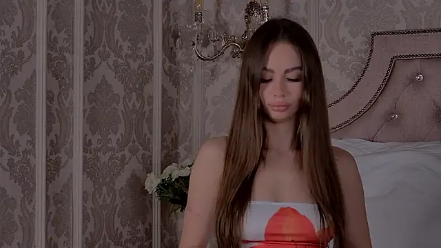 Amanda River online show from 11, 3, 2025