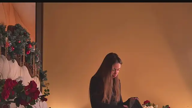 Amanda River online show from 8, 1, 2026