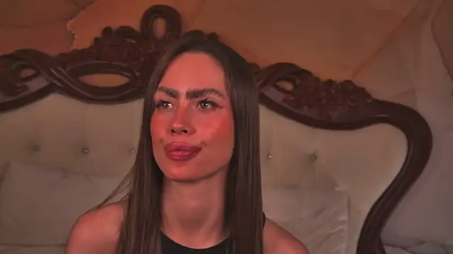 Amanda River online show from 26, 4, 2026