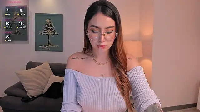 Snapshot of MaddisonCollins chatting on 14, 3, 2025 MaddisonCollins online show from 14, 3, 2025