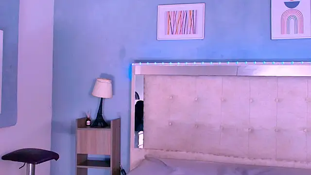 Emily Castillo 1 online show from 22, 9, 2025