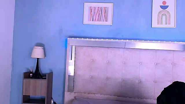 Emily Castillo 1 online show from 24, 9, 2025