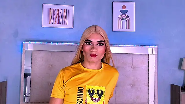 Emily Castillo 1 online show from 26, 9, 2025