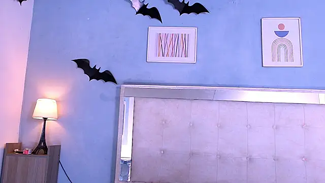 Emily Castillo 1 online show from 25, 11, 2025