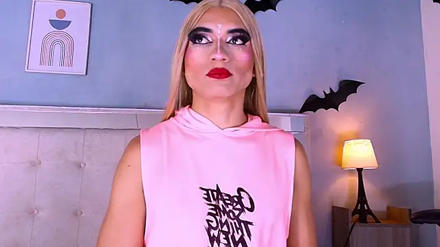 Emily Castillo 1 online show from 5, 12, 2025