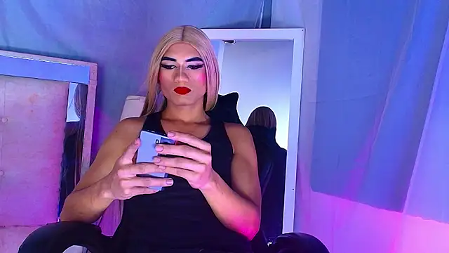 Emily Castillo 1 online show from 11, 2, 2026