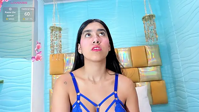 Mia Montess online show from 4, 11, 2025