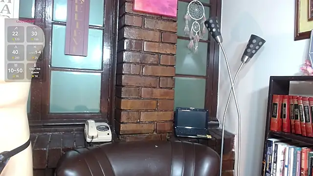 i am karoll online show from 24, 4, 2026