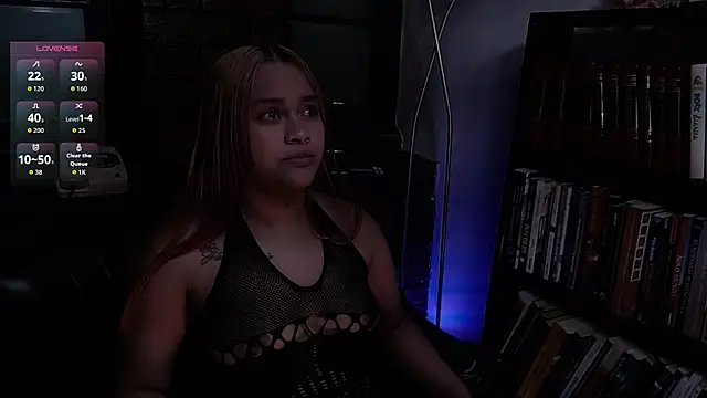 i am karoll online show from 25, 4, 2026