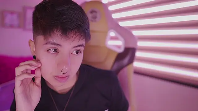 tommy blue online show from 12, 3, 2026