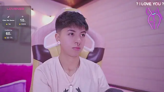 tommy blue online show from 14, 3, 2026