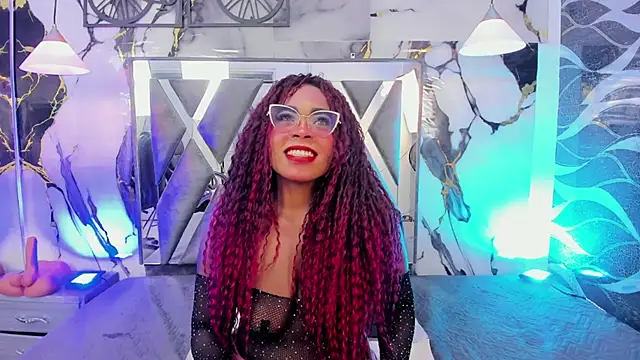 CandyMartinez  online show from 24, 7, 2026