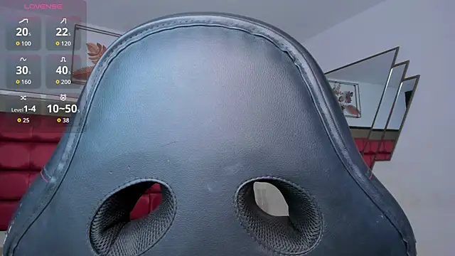 SaskiaGrendel online show from 28, 4, 2026