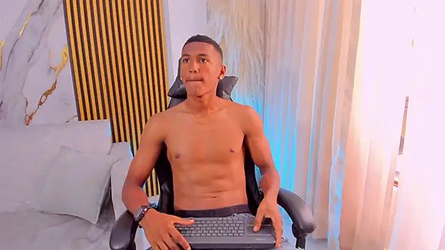 LexiAndDeker online show from 6, 10, 2025