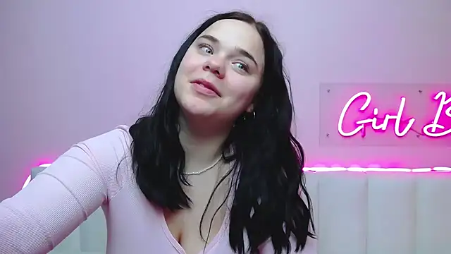 Eliss Shyyo online show from 15, 3, 2025