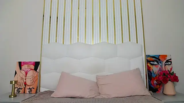 Eliss Shyyo online show from 29, 9, 2025