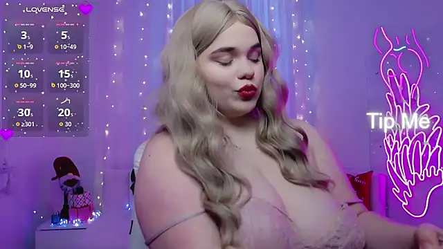 Eliss Shyyo online show from 19, 1, 2026