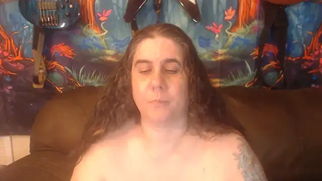 Dreaming Of Blue online show from 21, 3, 2025