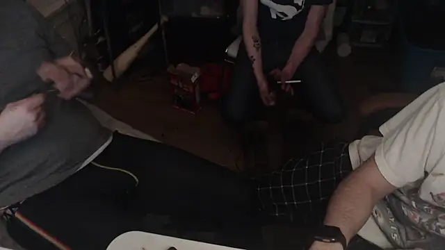 weknowourworth6999 online show from 19, 12, 2025