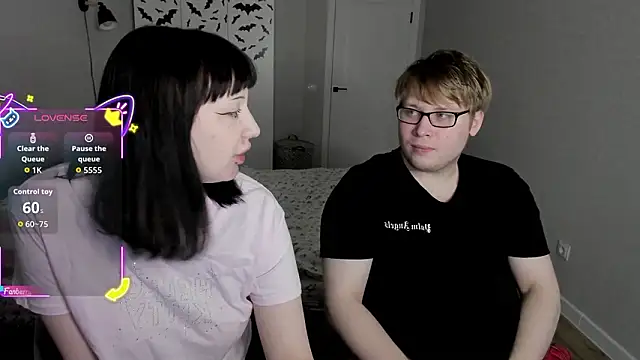 Snapshot of JayMollyy chatting on 1, 2, 2026 JayMollyy online show from 1, 2, 2026