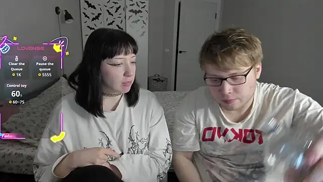 Snapshot of JayMollyy chatting on 5, 2, 2026 JayMollyy online show from 5, 2, 2026