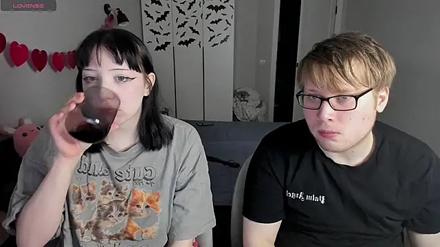 Snapshot of JayMollyy chatting on 16, 2, 2026 JayMollyy online show from 16, 2, 2026