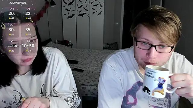 Snapshot of JayMollyy chatting on 27, 3, 2026 JayMollyy online show from 27, 3, 2026