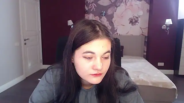 ElinaMils online show from 5, 3, 2025