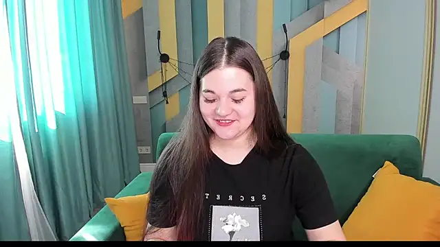 ElinaMils online show from 28, 3, 2026