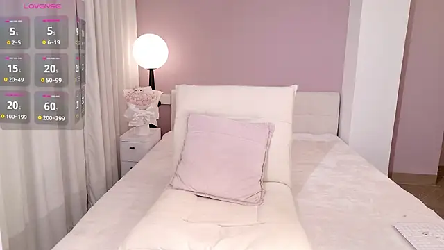 Snapshot of honey113 chatting on 9, 6, 2026 honey113 online show from 9, 6, 2026