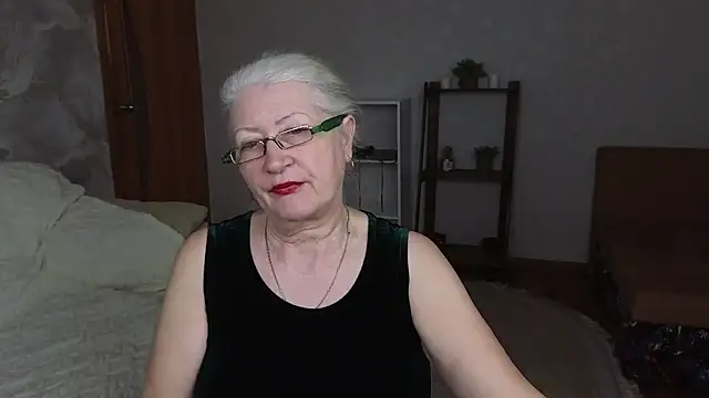 Maya Mayflower online show from 20, 3, 2025