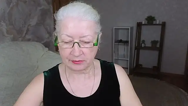 Maya Mayflower online show from 20, 3, 2025