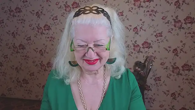 Maya Mayflower online show from 16, 1, 2026