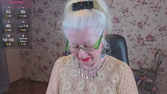 Maya Mayflower online show from 8, 2, 2026