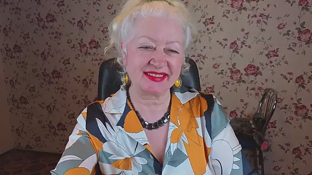 Maya Mayflower online show from 14, 3, 2026