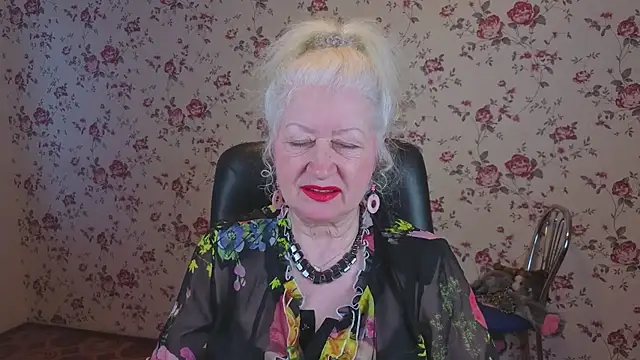 Maya Mayflower online show from 21, 3, 2026