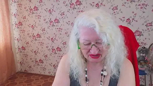 Maya Mayflower online show from 6, 4, 2026