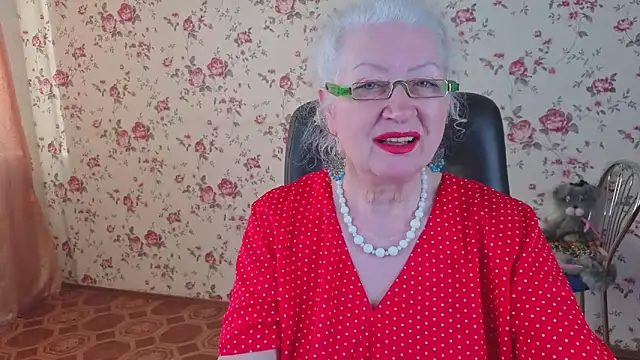 Maya Mayflower online show from 7, 4, 2026