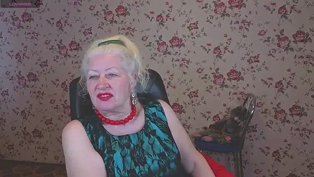 Maya Mayflower online show from 21, 4, 2026