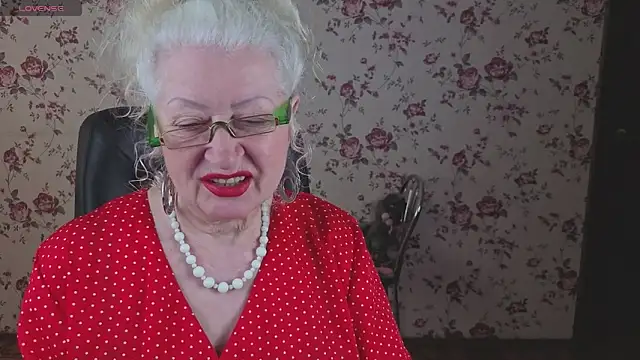 Maya Mayflower online show from 24, 4, 2026